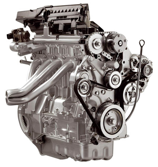 2008 Des Benz 230 Car Engine